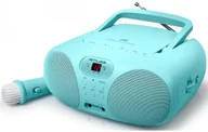 Radioodtwarzacze - Muse MD-203 KB - miniaturka - grafika 1
