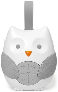 Skip Hop Pozytywka podróżna Sowa - Pozytywki dla dzieci - miniaturka - grafika 2