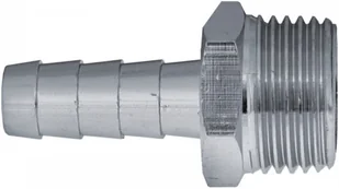 PANSAM Złączka A535324 1/4"""""""" - 8 mm - Akcesoria pneumatyczne - miniaturka - grafika 2