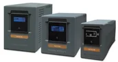 Zasilacze awaryjne UPS - Socomec Socomec UPS NETYS PE 1000VA/600W 230V/AVR/4XIEC 320,LED,USB AUSOCL2TNPE1000 [6789700] - miniaturka - grafika 1