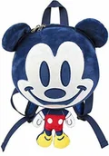 Plecaki - Artesania Cerda Artesania Cerda Mochila Guarderia 3d Mickey plecak dziecięcy, 30 cm, niebieski (azul) 2100002445 - miniaturka - grafika 1