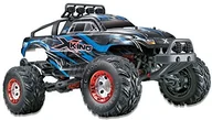 Zabawki zdalnie sterowane - Amewi 22242  X-King Pro 4 WD Brushless 1: 12 Monster Truck, RTR, 2,4 GHz - miniaturka - grafika 1