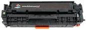 Tonery zamienniki - DobreTonery.PL Toner zamiennik DT305BXH do HP Color LaserJet Pro300 M351a MFP M375nw Pro400 M451dn M451dw M451nw MFP M475dn MFP M475dw pasuje zamiast HP CE410X 305X Black 4000 stron DT305BXH - miniaturka - grafika 1