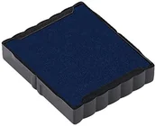 Tusz do pieczątek - Trodat poduszka do 6/4933 do Trodat Printy 4933, niebieski 9008056674696 - miniaturka - grafika 1