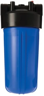 Dom wody Korpus narurowy Dom Wody do filtra BB10 GW 1 WFBB10-1 - Uzdatniacze wody - miniaturka - grafika 2