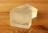 Mydła - Anglia Baza mydlana glicerynowa SLS & SLES Free 1kg 2FF1kg - miniaturka - grafika 1