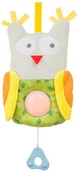 Karuzele dla niemowląt - Taf Toys Karuzela nad łóżeczko, sówka Sleepy Pal Owl, 11795 Tom's Babycare - miniaturka - grafika 1