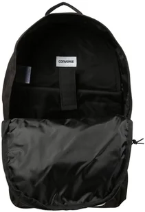 Converse Core Czarny Plecak Szkolny na Latopa - Plecaki - miniaturka - grafika 9