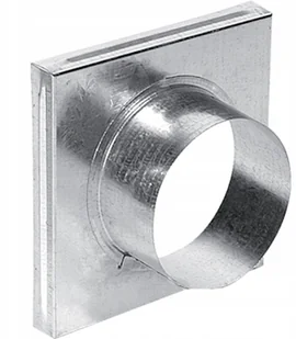 Knap Redukcja 125 / 155 X 355 - Złącza i kolanka wentylacyjne - miniaturka - grafika 2