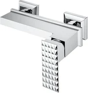 Baterie wannowe i prysznicowe - Blue Water Art Platino Panama PAN-BPK.030C - miniaturka - grafika 1