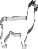 Formy do ciast - Birkmann Foremka do ciastek Lama 198 036 - miniaturka - grafika 1