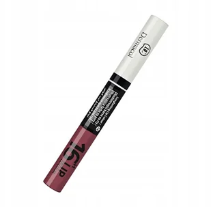 Dermacol 16H Lip Colour 4,8g W Pomadka 12 70754 - Szminki - miniaturka - grafika 5
