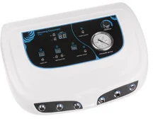 beauty system Koc Infrared + dermomasażer BR-2001 BR-2001 - Pozostałe urządzenia kosmetyczne beauty system Koc Infrared + dermomasażer BR-2001 BR-2001 - Pozostałe urządzenia kosmetyczne - miniaturka - grafika 1