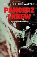 Historia Polski - Pancerz i krew - Showalter Dennis E. - miniaturka - grafika 1