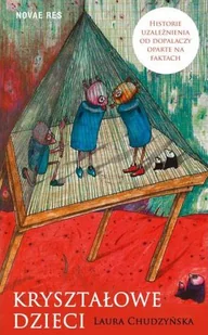 Kryształowe dzieci - Literatura popularno naukowa dla młodzieży - miniaturka - grafika 2