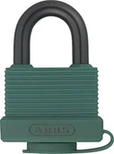 Akcesoria do elektronarzędzi - Abus ABUS  70 AL/45 Kłódka 45 MM Green Aluminium 50257  abu70al45gre 70AL45GRE - miniaturka - grafika 1
