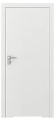 Drzwi wewnętrzne - Porta Skrzydło drzwiowe VECTOR T 70 Prawe - miniaturka - grafika 1