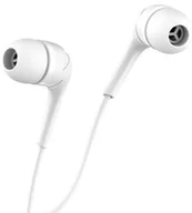 Słuchawki - HOCO M40 Prosody Białe - miniaturka - grafika 1
