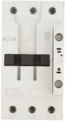 Silniki elektryczne i akcesoria - Eaton Stycznik mocy 72A 3P 24-27V DC 0Z 0R DILM72(RDC24) 107671 - miniaturka - grafika 1