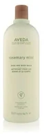 Kosmetyki do kąpieli - Aveda Rosemary Mint Hand & Body Wash żel pod prysznic 1000 ml - miniaturka - grafika 1