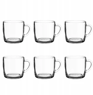 Kubek Szklany Szklanka Renee 6 X 310 Ml - Szklanki - miniaturka - grafika 2