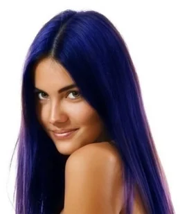 La Riche Directions farba do włosów 88 ml dla kobiet Neon Blue - Farby do włosów i szampony koloryzujące - miniaturka - grafika 2