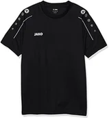 Gadżety dla kibiców - Jako męska Classico T-Shirt, czarny, xxxl 6150 - miniaturka - grafika 1