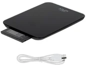 Wagi kuchenne - Adler AD 3167 Czarna - miniaturka - grafika 1