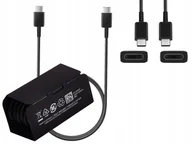 Kable USB - Samsung Oryginlany Kabel 2x Usb-c Galaxy S20 S20+ - miniaturka - grafika 1