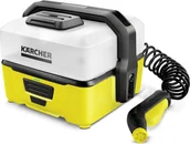 Myjki ciśnieniowe - Karcher OC 3 Mobile Outdoor Cleaner 1.680-000.0 - miniaturka - grafika 1