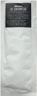 Szampony do włosów - Davines OI Shampoo - szampon do wszystkich rodzajów włosów 12 ml - miniaturka - grafika 1