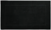 Dywaniki łazienkowe - Aquanova Dywanik łazienkowy LONDON black - miniaturka - grafika 1