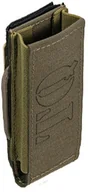 Kabury i pokrowce - Direct Action Kieszeń Tourniquet Open Pouch Adaptive Green (PO-TNQO-CD5-AGR) H - miniaturka - grafika 1
