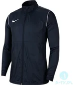 Piłka nożna - Nike Kurtka Y Park 20 Rain JKT BV6904 451 a-ty BV6904 451 - miniaturka - grafika 1