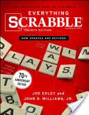 Pozostałe książki - Everything Scrabble (Edley Joe) - miniaturka - grafika 1