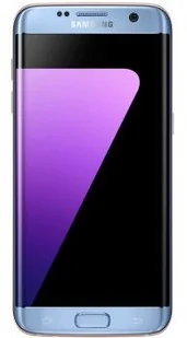 Samsung Galaxy S7 Edge G935 32GB Niebieski - Telefony komórkowe - miniaturka - grafika 2