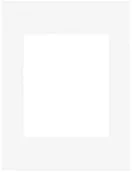 Ramki na zdjęcia - Passe-partout 152 szer. 10 x dł. 15 cm - miniaturka - grafika 1