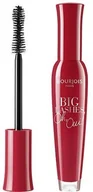 Tusze do rzęs - Bourjois Big Lashes Maskara Oh Oui! czarna 7ml 107058 - miniaturka - grafika 1