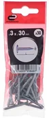 Gwoździe - STANDERS Gwóźdź 3X30MM STANDERS - miniaturka - grafika 1
