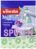 Ściereczki, gąbki, czyściki - Vileda 4081 ściereczka do czyszczenia 132502 - miniaturka - grafika 1