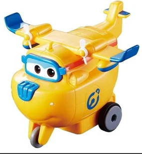 Cobi Super Wings Pojazd DONNIE - Samoloty i helikoptery - miniaturka - grafika 3