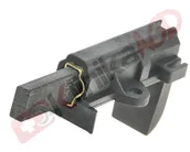 Akcesoria i części do pralek i suszarek - Beko Szczotka węglowa silnika do pralki 371201202 - miniaturka - grafika 1