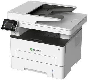 Lexmark MB2236i - Urządzenia wielofunkcyjne - miniaturka - grafika 2