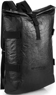 Spokey Plecak ekologiczny z izolacją ECO SPIDER - Plecaki szkolne i tornistry Spokey Plecak ekologiczny z izolacją ECO SPIDER - Plecaki szkolne i tornistry - miniaturka - grafika 10