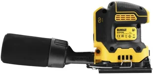 DeWalt DCW200N-XJ - Szlifierki i polerki - miniaturka - grafika 5