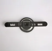 Pozostałe akcesoria kuchenne - Altom KSZTAŁTOWNIK DO CIASTEK NR8 5905402000670 - miniaturka - grafika 1