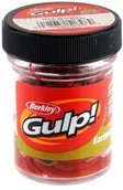 Przynęty - Earthworms 10cm Red Gulp! 33g sztuczna dżdżownica - miniaturka - grafika 1