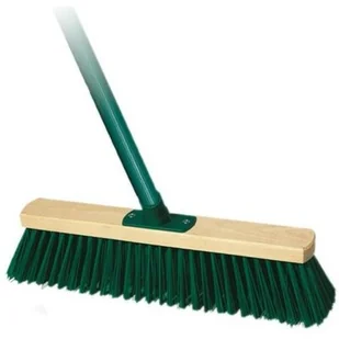 York MIOTŁA ULICÓWKA 40CM + Trzonek (0016) - Miotły, szufle, mopy York MIOTŁA ULICÓWKA 40CM + Trzonek (0016) - Miotły, szufle, mopy - miniaturka - grafika 1