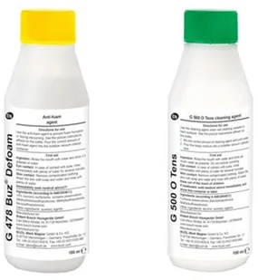 Bosch BBZWDSET AquaWash&Clean - Akcesoria do odkurzaczy - miniaturka - grafika 2