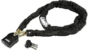 Akcesoria do elektronarzędzi - LAMPA C-Lock, Catena ANTIFURTO 200  200 cm 90631 - miniaturka - grafika 1